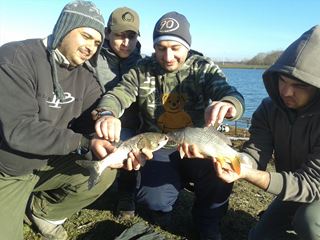Florea Popestiului 11.01.2014